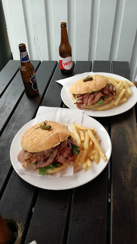 Gourmet Burger and Brew Kitchen