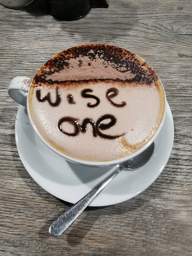 Cloud 777 Cafe - Hospitality and gastronomy