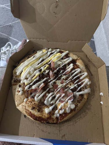 Domino's Pizza Manurewa - Auckland