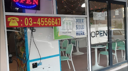 Sunshine Cafe & Takeaways