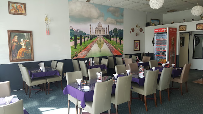 Indian Grill Bar and Restaurant - Food, Delicacies, Cuisine in Auckland - Hospitality and gastronomy