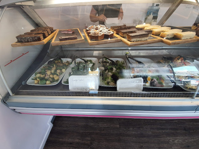 Opinii despre Whisk Cafe în Pukekohe - Hospitality and gastronomy