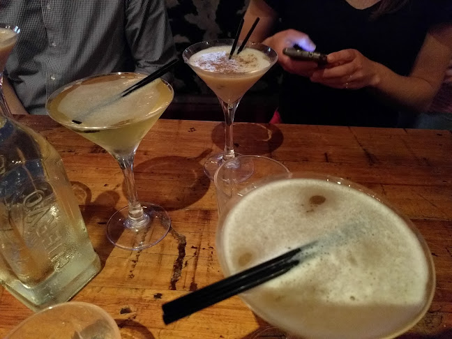 Dakota Bar - Wellington