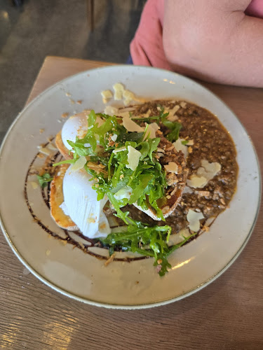 Opinii despre The Lincoln Pantry în Lincoln - Hospitality and gastronomy