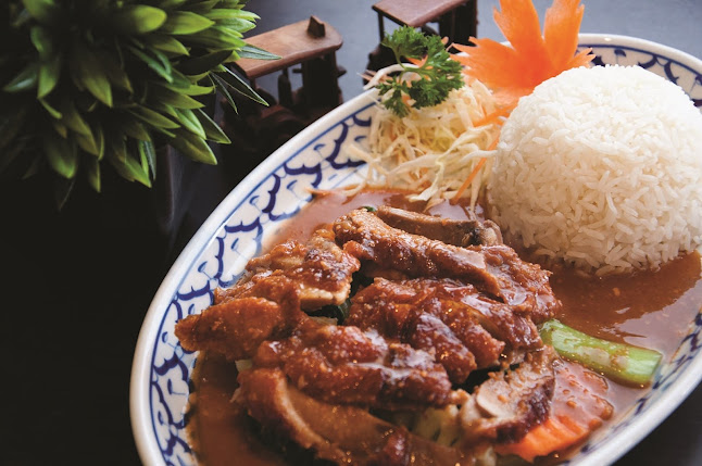 Comentarii opinii despre Thai Kai Restaurant