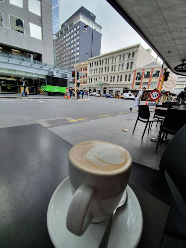 Ground Floor - Archilles House, 51 Customs Street East, Auckland City, Auckland 1010, New Zealand