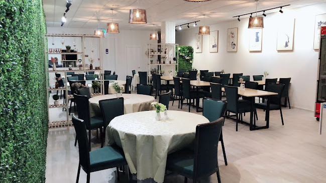 御唐府 （中餐馆）Yu T'ang Fu Grill Restaurant