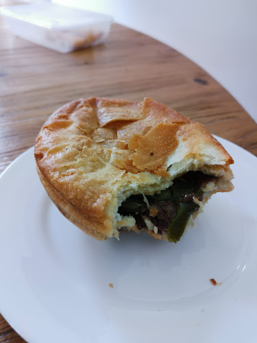 Comentarii opinii despre Penny Lane's Bakery