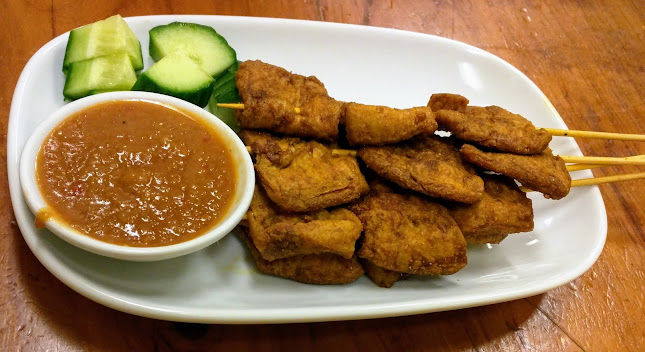 Aunty Mena's Vegetarian Restaurant & Cafe - Hospitality and gastronomy