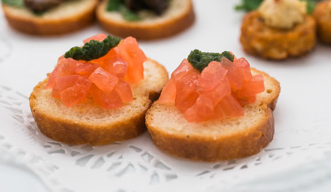 Comentarii opinii despre Maarte Catering Ltd