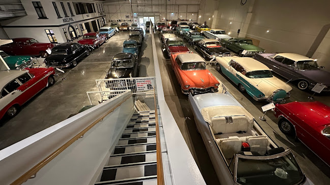 105 Beach Road, Kaikōura 7300, New Zealand