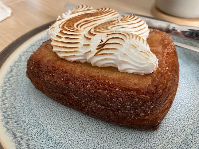 Volare Greenhill - Hospitality and gastronomy