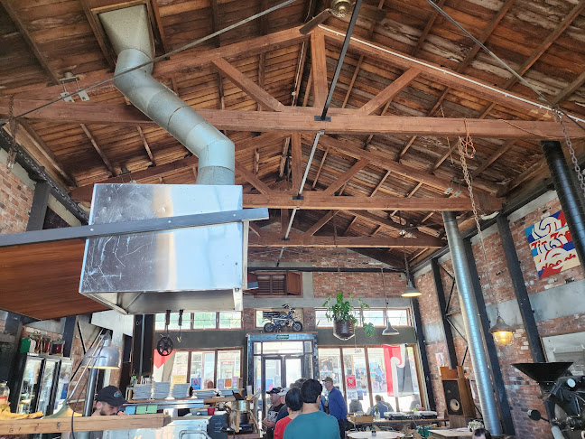 Lyttelton Coffee Co.