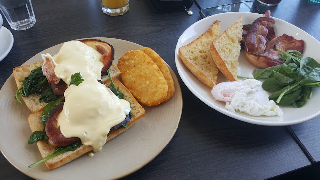 The Coffee Club Hobsonville