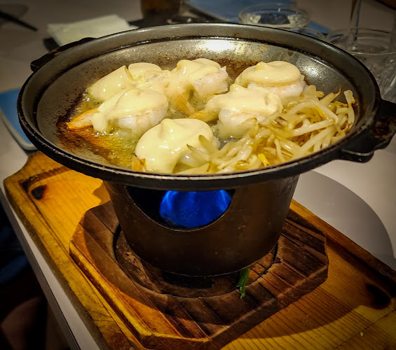 Comentarii opinii despre Hanamizuki Japanese Restaurant