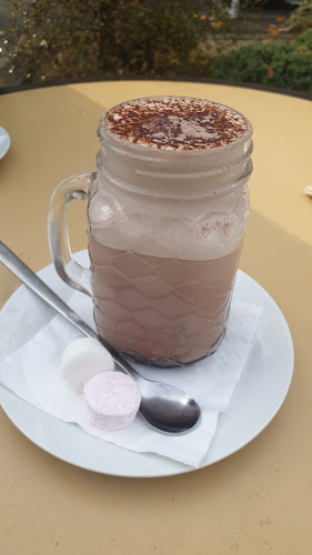 Comments and reviews of Rustic Cafe & Tapas Bar