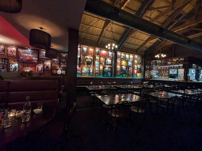 Cafe Valentino - Hospitality and gastronomy