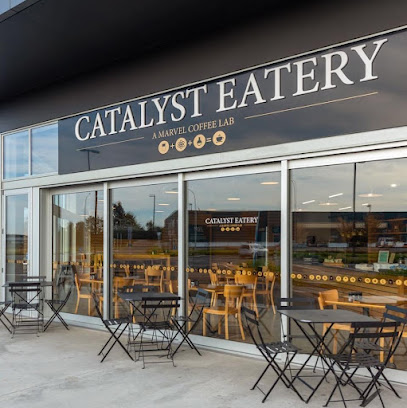 Catalyst Eatery