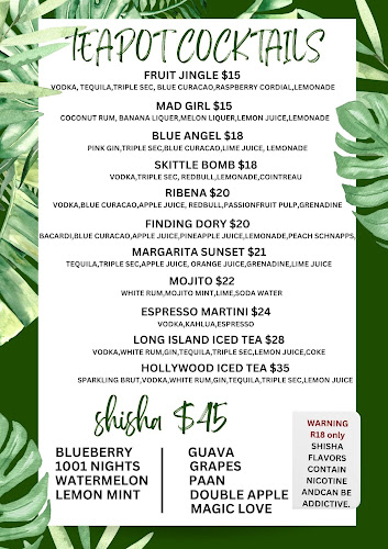 Opinii despre Escape Bar în Auckland - Hospitality and gastronomy