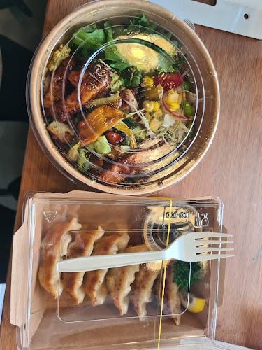 Hayashi Japanese Restaurant - Auckland