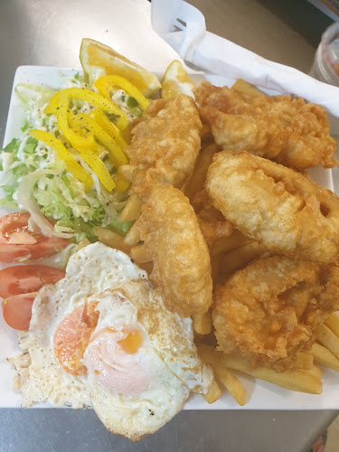 Bellevue Takeaways - Hospitality and gastronomy