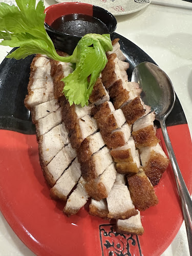 BBQ Duck Cafe（350shop）东方美食 - Hospitality and gastronomy