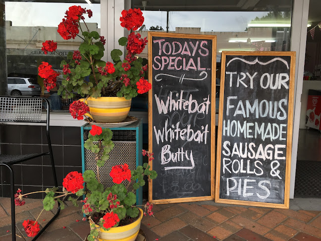 Robbies Cafe & Milk Bar