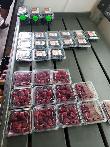 The Strawberry Patch - Hospitality and gastronomy