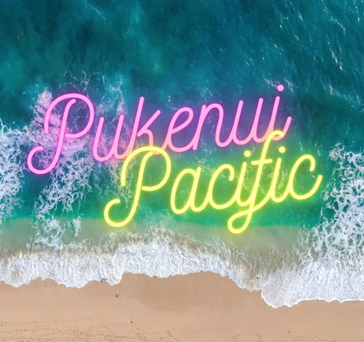 Pukenui Pacific