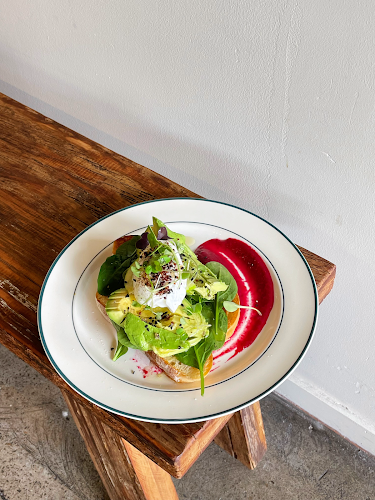 Opinii despre Demi Coffee în Hamilton - Hospitality and gastronomy