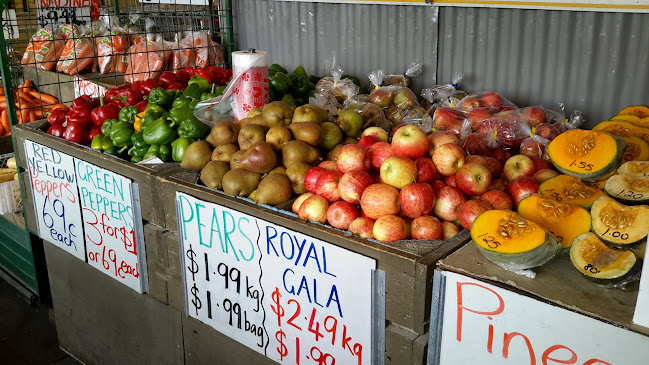 Veges Direct Mairehau Road