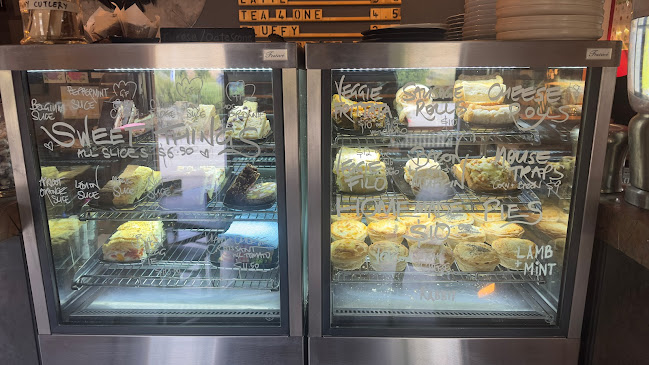 Opinii despre Black Rabbit în Bannockburn - Hospitality and gastronomy