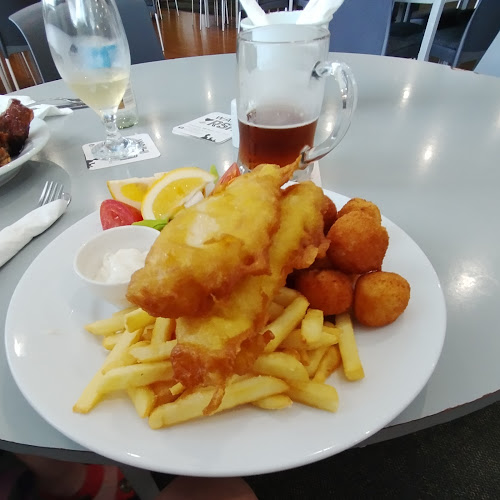 Waihi Memorial RSA (Inc) IN WAIHI TOWN - Waihi