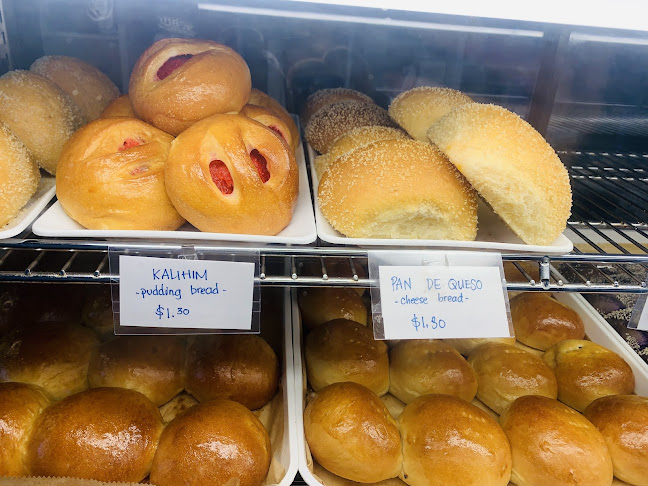 Opinii despre Dozena Bakery în Auckland - Hospitality and gastronomy