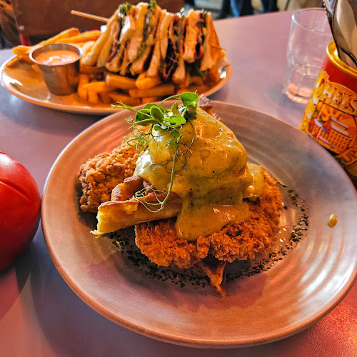 117 Devon Street East, New Plymouth Central, New Plymouth 4601, New Zealand