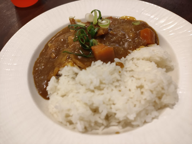 Yohei Cafe - Sushi & Juices - Hospitality and gastronomy