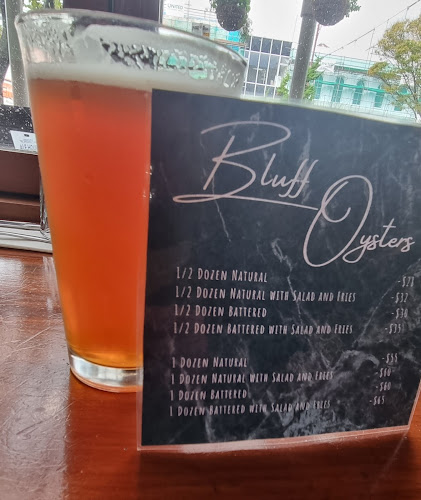 Speight's Ale House Invercargill - Invercargill