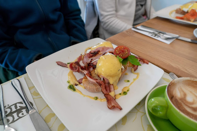 Picnic Cafe Rotorua Phone number