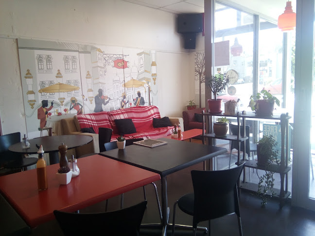 Comentarii opinii despre Salvation Coffee and Granny Ruby's Kitchen