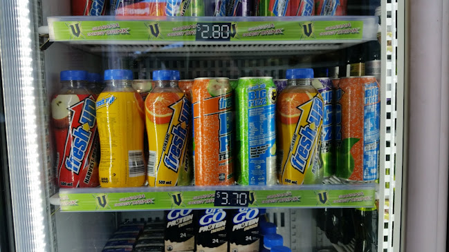 Sunrise Bakery and Cafe - Hospitality and gastronomy