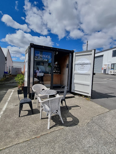 The Coffee Cart Elsdon - Porirua
