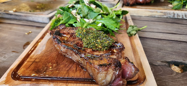 Comentarii opinii despre El Sizzling Chorizo