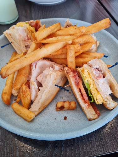 The Coffee Club Pukekohe Phone number