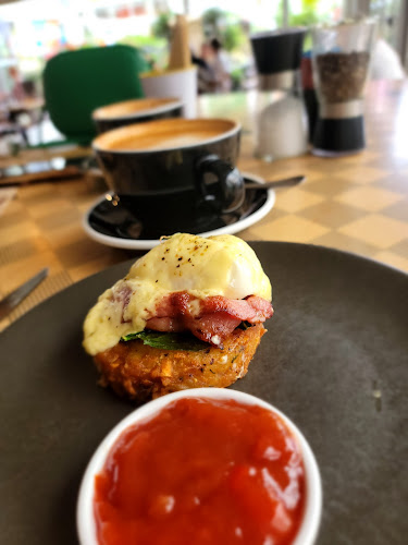 Columbus Coffee - Hospitality and gastronomy