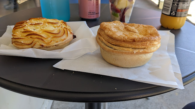 The Bakery at Wakefield - Hospitality and gastronomy