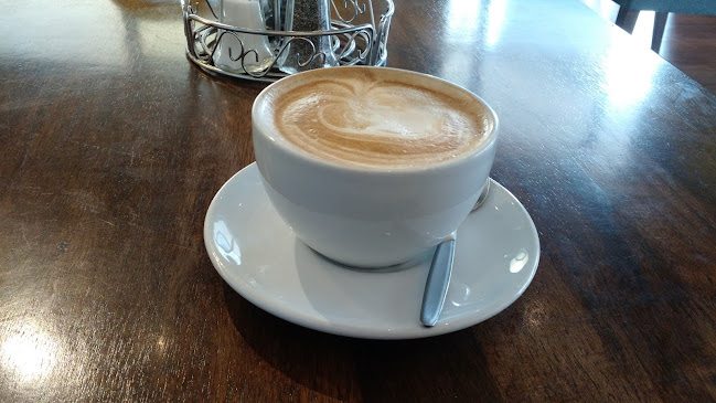 Columbus Coffee - Hospitality and gastronomy