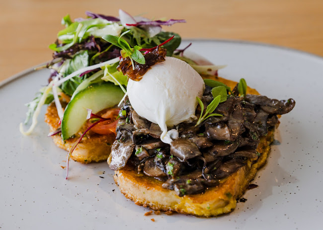 Comentarii opinii despre Tutaki Cafe