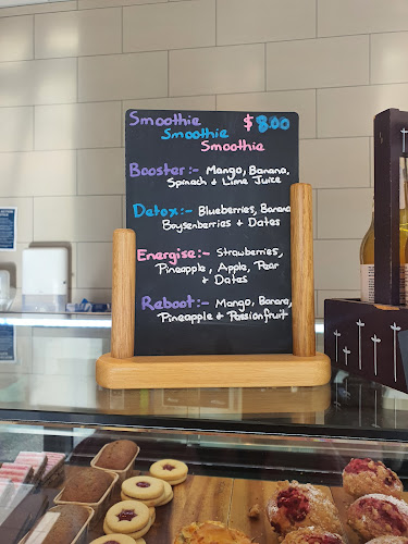 Kanuka - Hospitality and gastronomy