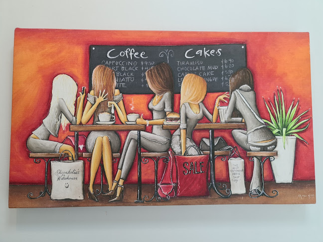 Poppys Cafe - Whakatāne