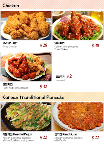 Comentarii opinii despre Mama Park's